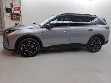 SPOTICAR Peugeot 5008 1.2 100kw  Edcs6 Allure Ocasion - Suv Gasolina Gris - Sevilla - 1202118311_4