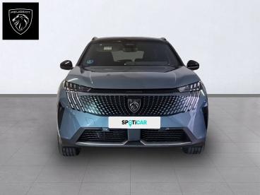 SPOTICAR Peugeot 5008 1.2 100kw  Edcs6 Gt Ocasion - Suv Gasolina Azul - Valencia - 1202118457_2