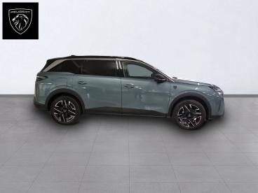 SPOTICAR Peugeot 5008 1.2 100kw  Edcs6 Gt Ocasion - Suv Gasolina Azul - Valencia - 1202118457_4