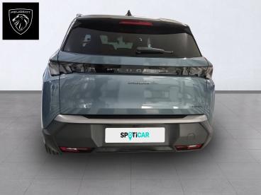 SPOTICAR Peugeot 5008 1.2 100kw  Edcs6 Gt Ocasion - Suv Gasolina Azul - Valencia - 1202118457_5