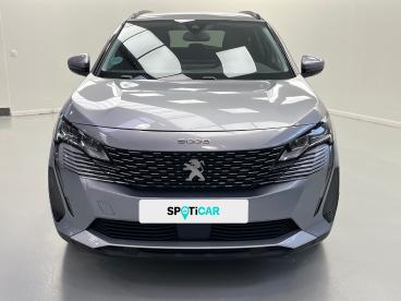 SPOTICAR Peugeot 5008 1.5 Bluehdi 96kw S&s  Eat8 Style Ocasion - Suv Diésel Violeta - Sevilla - 1202118498_2