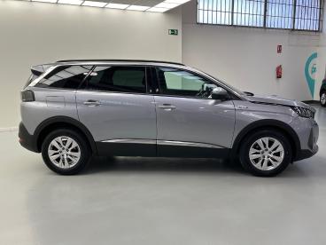 SPOTICAR Peugeot 5008 1.5 Bluehdi 96kw S&s  Eat8 Style Ocasion - Suv Diésel Violeta - Sevilla - 1202118498_4