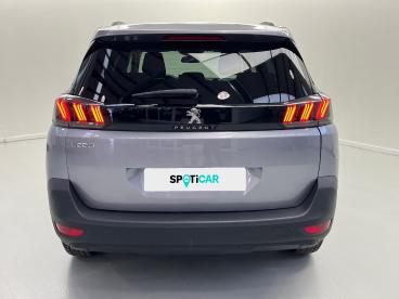 SPOTICAR Peugeot 5008 1.5 Bluehdi 96kw S&s  Eat8 Style Ocasion - Suv Diésel Violeta - Sevilla - 1202118498_5
