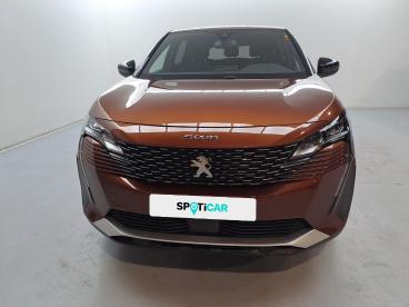 SPOTICAR Peugeot 5008 1.2 Puretech 96kw S&s Active Pack Ocasion - Suv Gasolina Marrón - Sevilla - 1202118605_2
