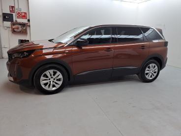 SPOTICAR Peugeot 5008 1.2 Puretech 96kw S&s Active Pack Ocasion - Suv Gasolina Marrón - Sevilla - 1202118605_4