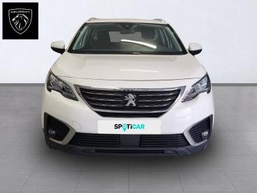 SPOTICAR Peugeot 5008 1.2l Puretech 96kw (130cv) S&s Active Ocasion - Suv Gasolina Blanco - Valencia - 1202118771_2