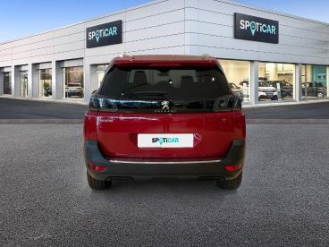 SPOTICAR Peugeot 5008 1.2 Puretech 96kw (130cv) S&s Allure Ocasion - Suv Gasolina Rojo Ultimate - Hospitalet De Llobregat (l') - 1202119176_5