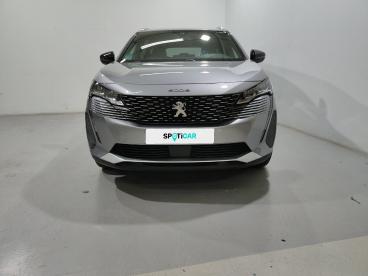 SPOTICAR Peugeot 5008 1.2 Puretech 96kw S&s Allure Pack Ocasion - Suv Gasolina Gris - Sant Boi De Llobregat - 1202119294_2