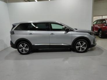 SPOTICAR Peugeot 5008 1.2 Puretech 96kw S&s Allure Pack Ocasion - Suv Gasolina Gris - Sant Boi De Llobregat - 1202119294_4