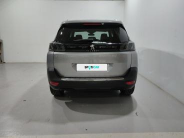 SPOTICAR Peugeot 5008 1.2 Puretech 96kw S&s Allure Pack Ocasion - Suv Gasolina Gris - Sant Boi De Llobregat - 1202119294_5