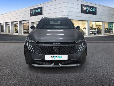 SPOTICAR Peugeot 5008 1.2 100kw  Edcs6 Allure Ocasion - Suv Gasolina Gris Titanium - Móstoles - 1202119575_2