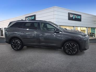 SPOTICAR Peugeot 5008 1.2 100kw  Edcs6 Allure Ocasion - Suv Gasolina Gris Titanium - Móstoles - 1202119575_4