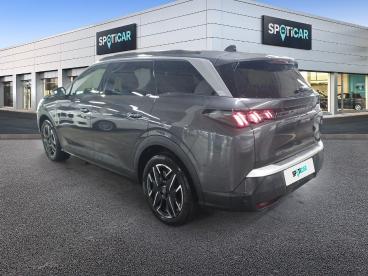 SPOTICAR Peugeot 5008 1.2 100kw  Edcs6 Allure Ocasion - Suv Gasolina Gris Titanium - Móstoles - 1202119575_5