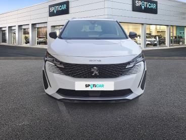 SPOTICAR Peugeot 5008 1.5 Bluehdi 96kw S&s  Eat8 Allure Pack Ocasion - Suv Diésel Blanco - Sevilla - 1202121475_2