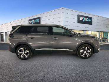 SPOTICAR Peugeot 5008 1.5 Bluehdi 96kw S&s  Eat8 Allure Pack Ocasion - Suv Diésel Gris - Valencia - 1202121988_4
