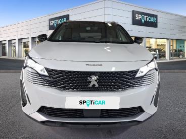 SPOTICAR Peugeot 5008 1.2 Puretech 96kw (130cv) S&s Gt Ocasion - Suv Gasolina Blanco Nacarado - Alcorcón - 1202122189_2