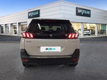 SPOTICAR Peugeot 5008 1.2 Puretech 96kw (130cv) S&s Gt Ocasion - Suv Gasolina Blanco Nacarado - Alcorcón - 1202122189_5