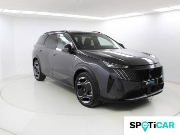 SPOTICAR Peugeot 5008 Electrico 157kw Gt Ocasion - Suv Eléctrico Gris - Fuengirola - 1202122852_3
