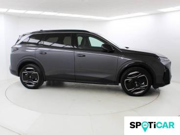 SPOTICAR Peugeot 5008 Electrico 157kw Gt Ocasion - Suv Eléctrico Gris - Fuengirola - 1202122852_4