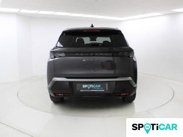 SPOTICAR Peugeot 5008 Electrico 157kw Gt Ocasion - Suv Eléctrico Gris - Fuengirola - 1202122852_5