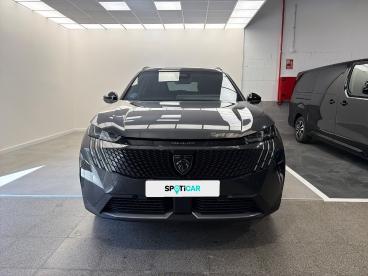 SPOTICAR Peugeot 5008 1.2 100kw  Edcs6 Allure Ocasion - Suv Gasolina Gris Titanium - Huércal De Almería - 1202123018_2
