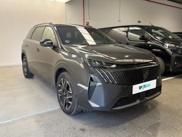 SPOTICAR Peugeot 5008 1.2 100kw  Edcs6 Allure Ocasion - Suv Gasolina Gris Titanium - Huércal De Almería - 1202123018_3