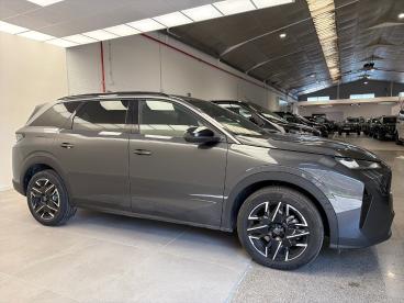 SPOTICAR Peugeot 5008 1.2 100kw  Edcs6 Allure Ocasion - Suv Gasolina Gris Titanium - Huércal De Almería - 1202123018_4