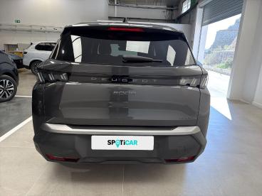 SPOTICAR Peugeot 5008 1.2 100kw  Edcs6 Allure Ocasion - Suv Gasolina Gris Titanium - Huércal De Almería - 1202123018_5