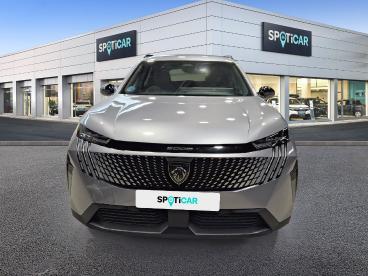 SPOTICAR Peugeot 5008 1.2 100kw  Edcs6 Allure Ocasion - Suv Gasolina Gris Artense - Alcorcón - 1202123101_2