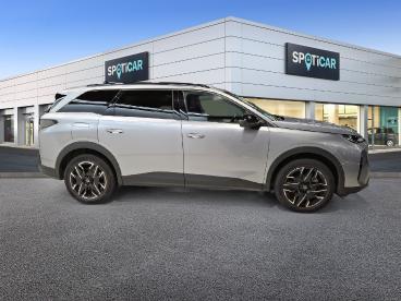SPOTICAR Peugeot 5008 1.2 100kw  Edcs6 Allure Ocasion - Suv Gasolina Gris Artense - Alcorcón - 1202123101_4