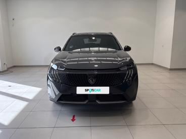 SPOTICAR Peugeot 5008 1.2 107kw  Edcs6 Allure Ocasion - Suv Gasolina Negro - Granada - 1202123511_2