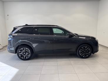 SPOTICAR Peugeot 5008 1.2 107kw  Edcs6 Allure Ocasion - Suv Gasolina Negro - Granada - 1202123511_4