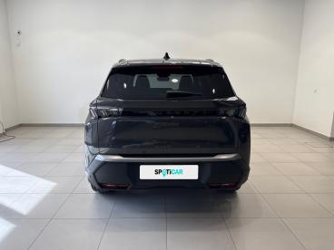 SPOTICAR Peugeot 5008 1.2 107kw  Edcs6 Allure Ocasion - Suv Gasolina Negro - Granada - 1202123511_5