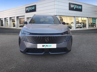SPOTICAR Peugeot 5008 1.2 107kw  Edcs6 Allure Ocasion - Suv Gasolina Gris Artense - Valencia - 1202124540_2