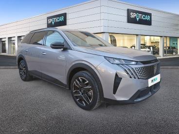 SPOTICAR Peugeot 5008 1.2 107kw  Edcs6 Allure Ocasion - Suv Gasolina Gris Artense - Valencia - 1202124540_3