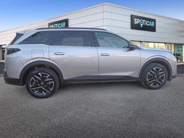 SPOTICAR Peugeot 5008 1.2 107kw  Edcs6 Allure Ocasion - Suv Gasolina Gris Artense - Valencia - 1202124540_4