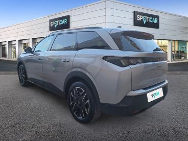 SPOTICAR Peugeot 5008 1.2 107kw  Edcs6 Allure Ocasion - Suv Gasolina Gris Artense - Valencia - 1202124540_5