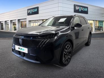 SPOTICAR Peugeot 5008 1.2 100kw  Edcs6 Allure Ocasion - Suv Gasolina Gris Titanium - Huércal De Almería - 1202124714_1