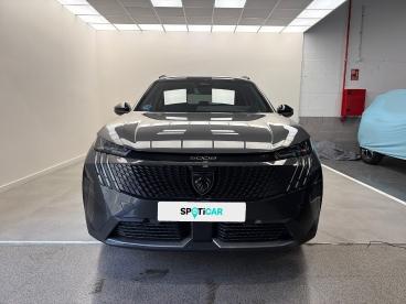 SPOTICAR Peugeot 5008 1.2 100kw  Edcs6 Allure Ocasion - Suv Gasolina Gris Titanium - Huércal De Almería - 1202124714_2