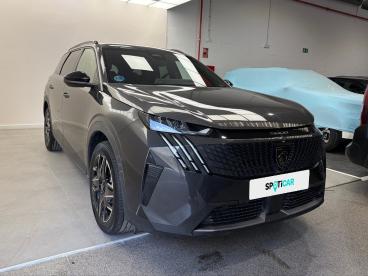 SPOTICAR Peugeot 5008 1.2 100kw  Edcs6 Allure Ocasion - Suv Gasolina Gris Titanium - Huércal De Almería - 1202124714_3