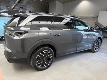 SPOTICAR Peugeot 5008 1.2 100kw  Edcs6 Allure Ocasion - Suv Gasolina Gris Titanium - Huércal De Almería - 1202124714_4