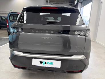 SPOTICAR Peugeot 5008 1.2 100kw  Edcs6 Allure Ocasion - Suv Gasolina Gris Titanium - Huércal De Almería - 1202124714_5