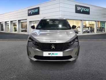 SPOTICAR Peugeot 5008 1.2 Puretech 96kw S&s Allure Pack Ocasion - Suv Gasolina Gris - Madrid - 1202125593_2