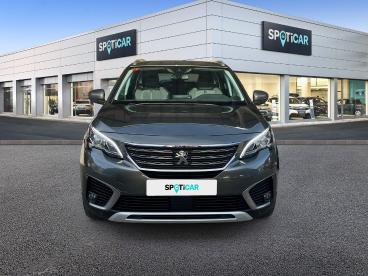 SPOTICAR Peugeot 5008 1.2l Puretech 96kw (130cv) S&s Allure Ocasion - Suv Gasolina Gris - Cádiz - 1202125723_2
