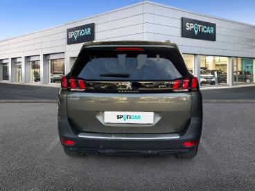 SPOTICAR Peugeot 5008 1.2l Puretech 96kw (130cv) S&s Allure Ocasion - Suv Gasolina Gris - Cádiz - 1202125723_5