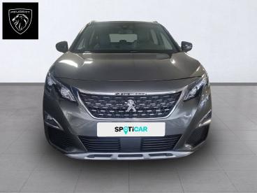SPOTICAR Peugeot 5008 Gt-line 1.2l Puretech 96kw (130cv) S&s Gt Line Ocasion - Suv Gasolina Gris - Valencia - 1202126693_2
