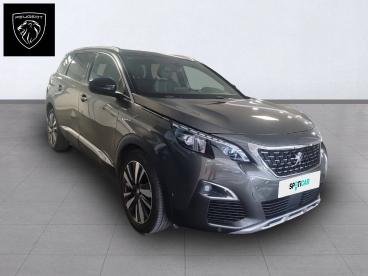 SPOTICAR Peugeot 5008 Gt-line 1.2l Puretech 96kw (130cv) S&s Gt Line Ocasion - Suv Gasolina Gris - Valencia - 1202126693_3