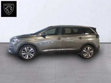 SPOTICAR Peugeot 5008 Gt-line 1.2l Puretech 96kw (130cv) S&s Gt Line Ocasion - Suv Gasolina Gris - Valencia - 1202126693_4