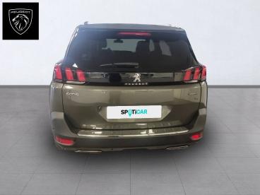SPOTICAR Peugeot 5008 Gt-line 1.2l Puretech 96kw (130cv) S&s Gt Line Ocasion - Suv Gasolina Gris - Valencia - 1202126693_5