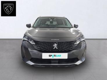 SPOTICAR Peugeot 5008 1.5 Bluehdi 96kw (130cv) S&s Allure Pack Ocasion - Suv Diésel Gris - Valencia - 1202126695_2